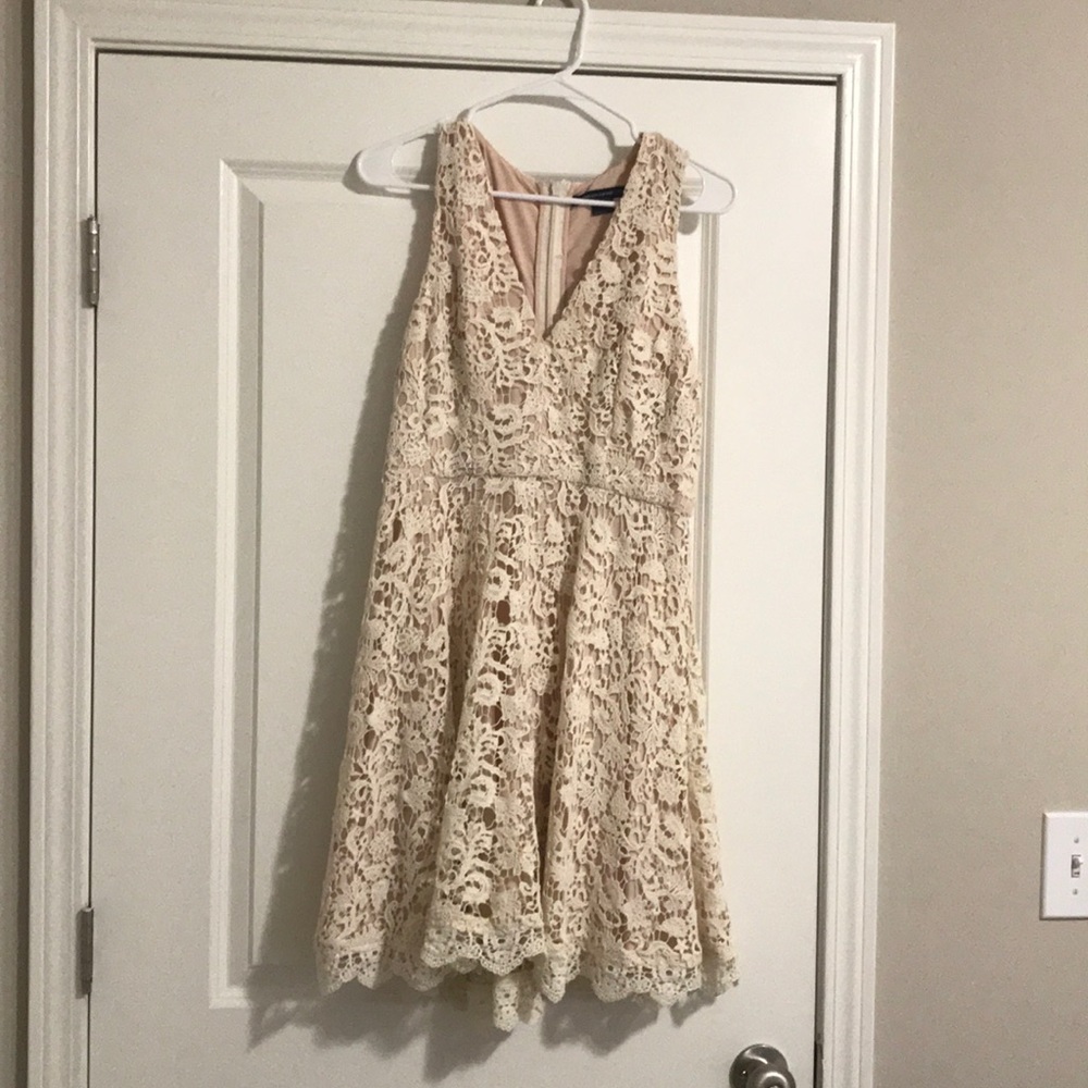 French connection dress